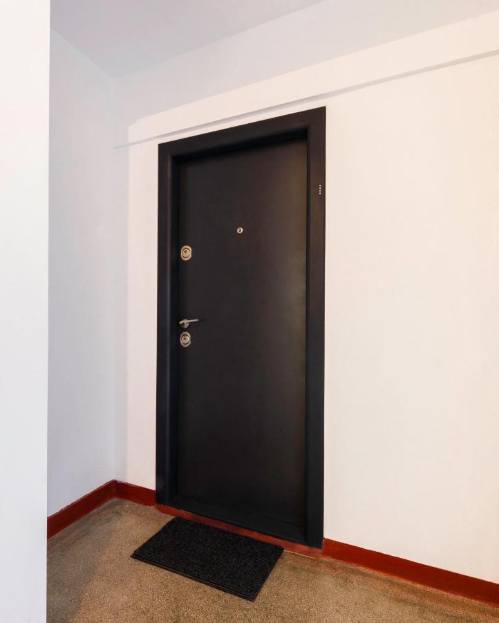 Apt 4 Kicks Cluj Napoca Bagian luar foto