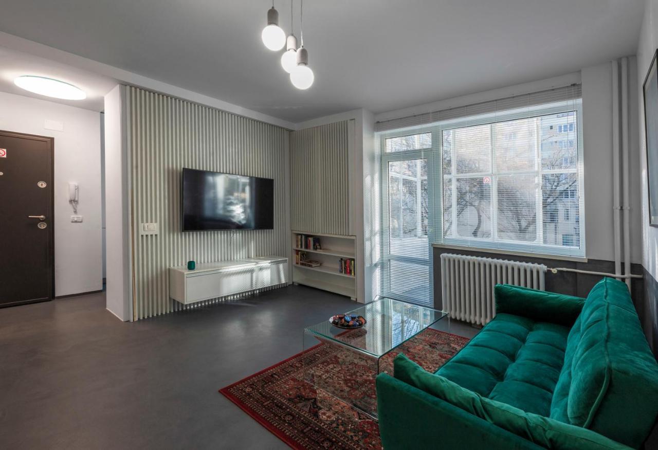Apt 4 Kicks Cluj Napoca Bagian luar foto