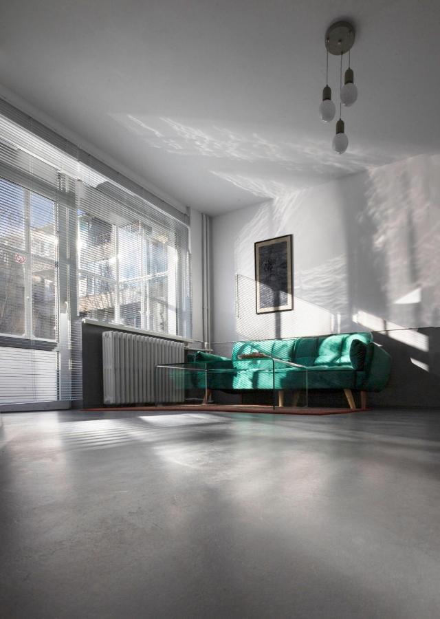 Apt 4 Kicks Cluj Napoca Bagian luar foto